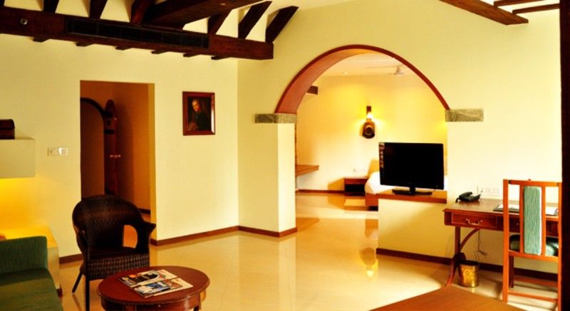 Best Western Amrutha Castle Хайдарабад Экстерьер фото